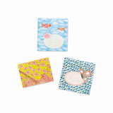 Origamiset Kleine Umschläge basteln