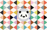 Schmuckkästchen PANDA