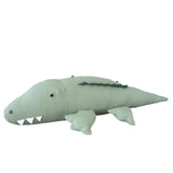 Kuscheltier Krokodil