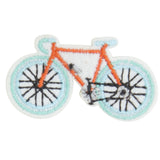 Anstecker Fahrrad Hippster Bike