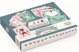 Korrespondenzbox LUCILLE