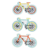 Anstecker Fahrrad Hippster Bike
