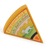 Kaufladen Frische Holz Lebensmittel retro