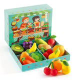 Obst- / Gemüsestand Louis & Clémentine