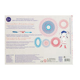XL Set magische Spiralen