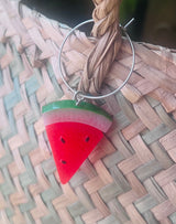 Ohrringe Circle Melony