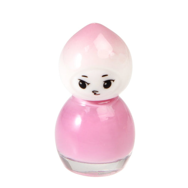 Kindernagellack Suki and Friends auf Wasserbasis