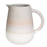 Mojave Glaze Grey Jug Kanne