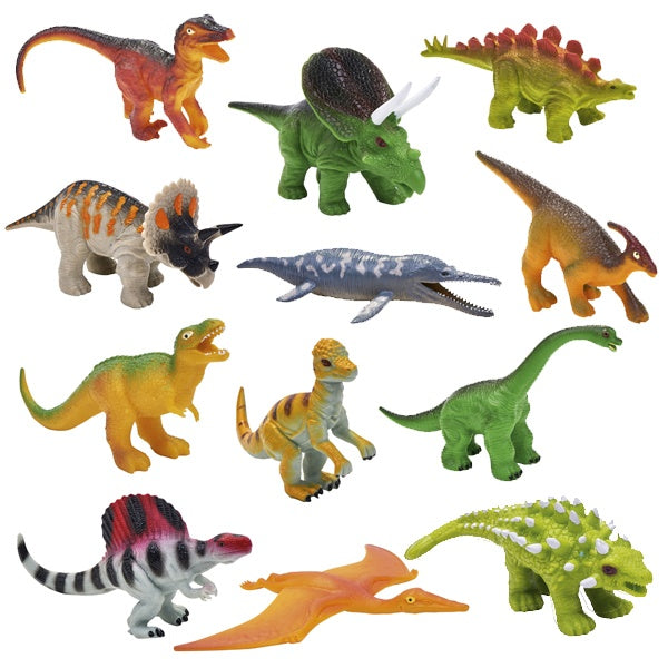Coole Dinosaurier Figur zum Sammeln