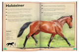 Das Riesenbuch der Pferde und Ponys