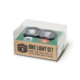 Legami Bike Lights Fahrradlichter