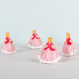 Aufziehspielzeug – tanzende Prinzessin
