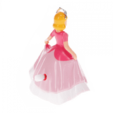 Aufziehspielzeug – tanzende Prinzessin