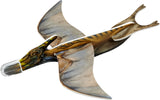 Segelflieger Flugsaurier T-Rex World