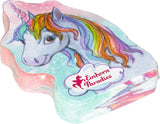 Zauberhandtuch - Einhorn-Paradies