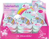 Zauberhandtuch - Einhorn-Paradies