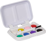 Mini Malkasten zum Mitnehmen