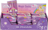 Zaubersocken Magic Socks - Einhornparadies, one size (Gr.26-36)