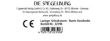 Lustiger Gelenkwurm Holzgreifling