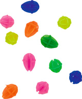 Bunte retro Speichenklicker