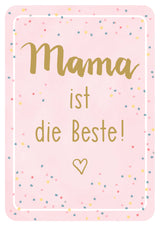 Fotokarten-Box Babys erstes Jahr - Deine Meilenstein Karten