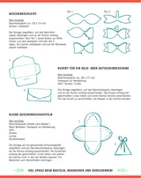 Geschenkpapier-Buch - Schöner schenken (I love my Ocean)