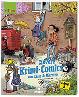 GEOlino Wadenbeißer - Spannende Krimi-Comics (Band 5)