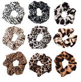 Scrunchie Lovely Leo