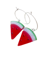 Ohrringe Circle Melony