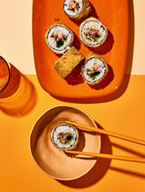 SUSHI - Lieblingsrezepte für zu Hause