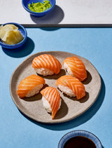 SUSHI - Lieblingsrezepte für zu Hause