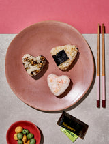 SUSHI - Lieblingsrezepte für zu Hause