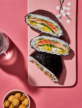 SUSHI - Lieblingsrezepte für zu Hause