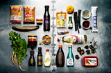 Ramen - Japanische Nudelsuppen für jeden Tag