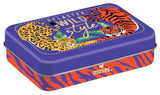 Pflasterbox Wild Style Tiger Leo