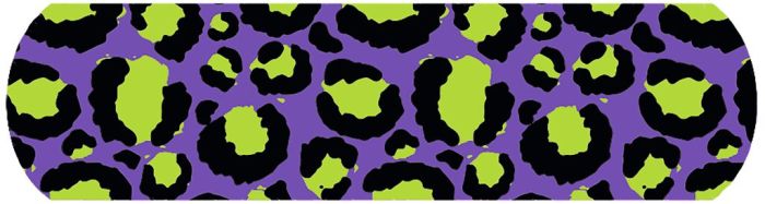 Pflasterbox Wild Style Tiger Leo