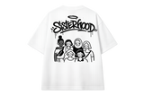 Feminist T-Shirt “Sisterhood- Girls Support Girls “
