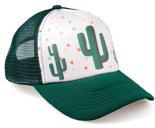 Trucker Snap Cap KAKTUS – OKOMOi
