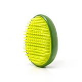 Amazing Hair Entwirrer Haarbürste für Frauen und Mädchen in Avocadofrom