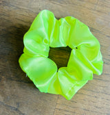 Scrunchie 80ies NEON
