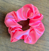 Scrunchie 80ies NEON