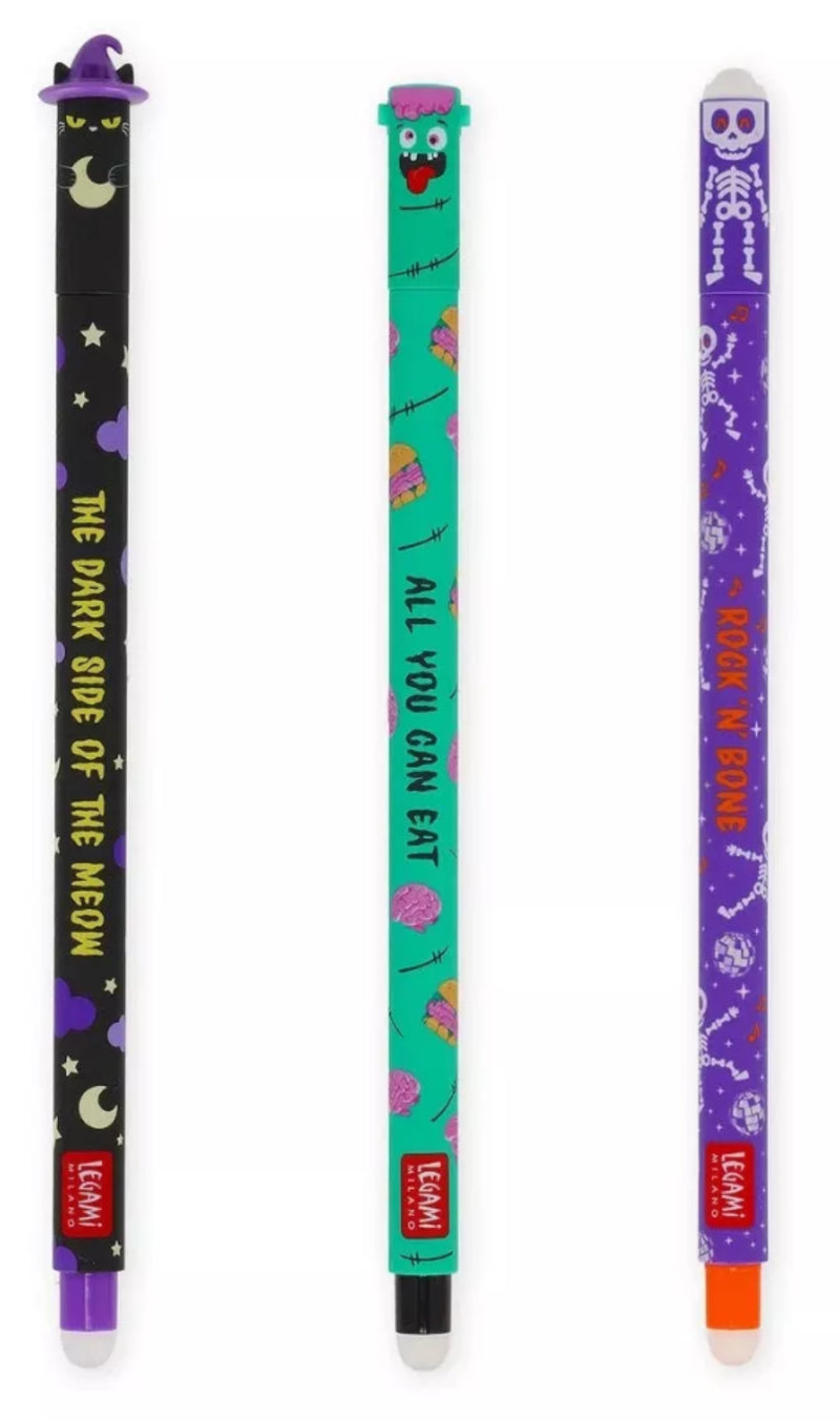 Legami Special Edition Halloween 🎃