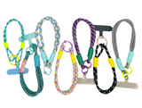 stylisches Smartphone Accessoire andykette als Schlaufe aus Seil