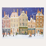 NEU! Original KKNEKKI Adventskalender 2026