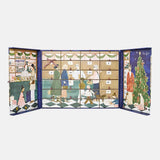 NEU! Original KKNEKKI Adventskalender 2026