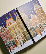 NEU! Original KKNEKKI Adventskalender 2026