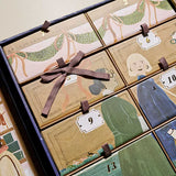 NEU! Original KKNEKKI Adventskalender 2026