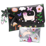 DIY Handtäschchen Kreativset Cat Lover