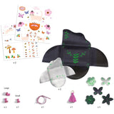 DIY Handtäschchen Kreativset Cat Lover