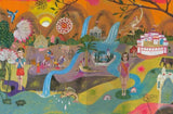 Little Gurus - Yoga Entdeckungsreise